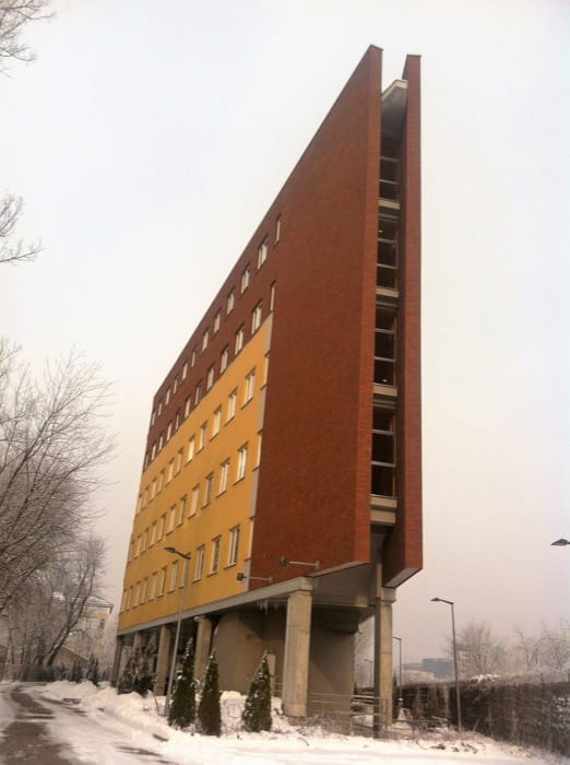 108, 118 (Tax Inspection Office, Poland)