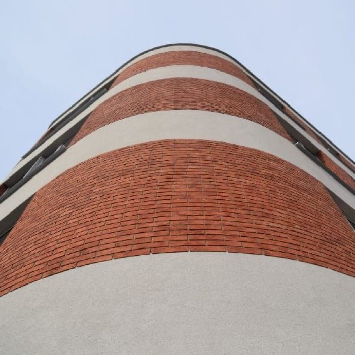 113, 116 (office and production hall, Wrocław)